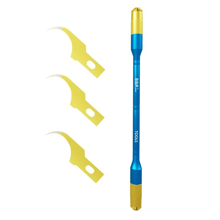 C-04 Multi-Function CPU Glue Disassemble Knife Set