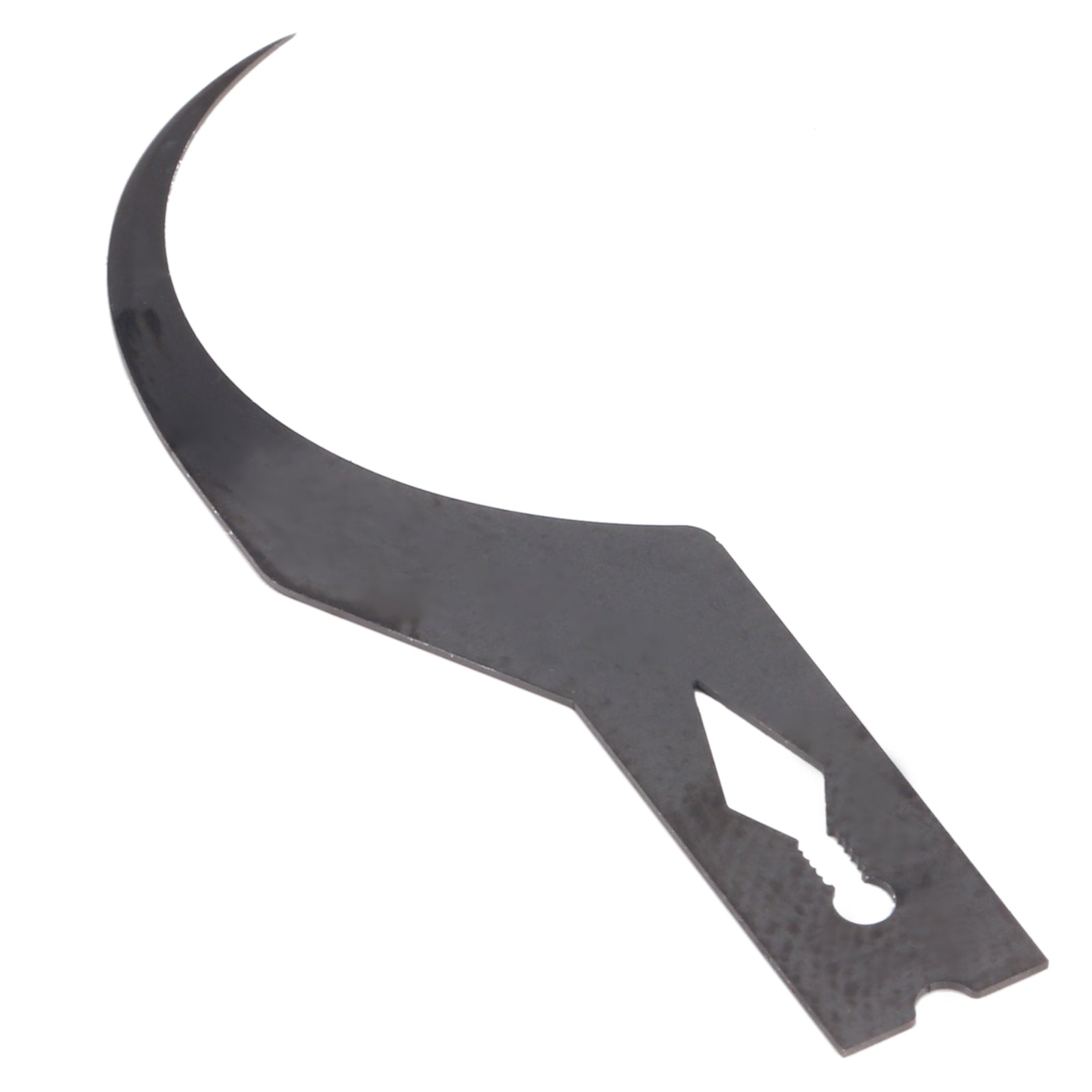 18 Kinds 3 in 1 CPU IC Glue Remove Handmade Knife, MA:2.0