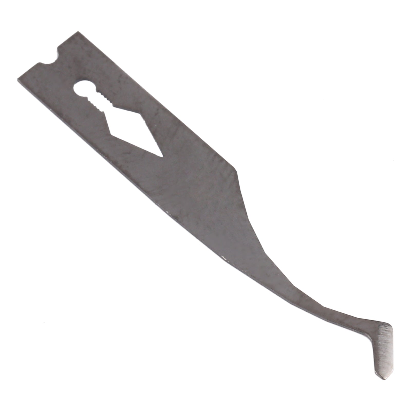 18 Kinds 3 in 1 CPU IC Glue Remove Handmade Knife, MA:3.0