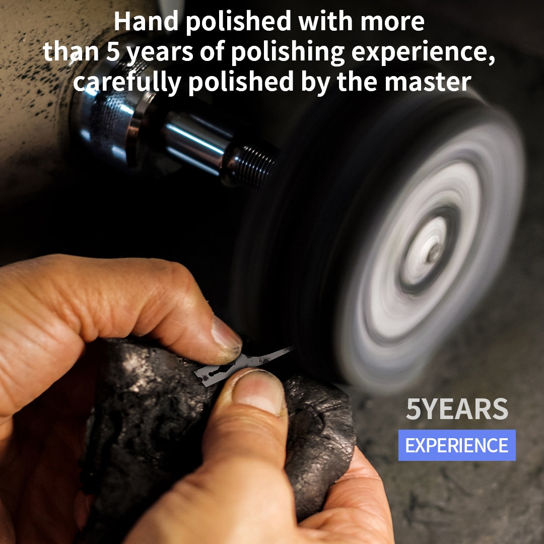 18 Kinds 3 in 1 CPU IC Glue Remove Handmade Knife, MA:1.0