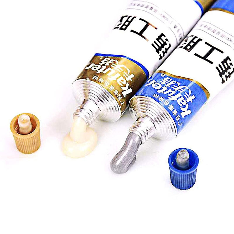 65g A+B Metal Repairing Adhesive Glue Welding Glue
