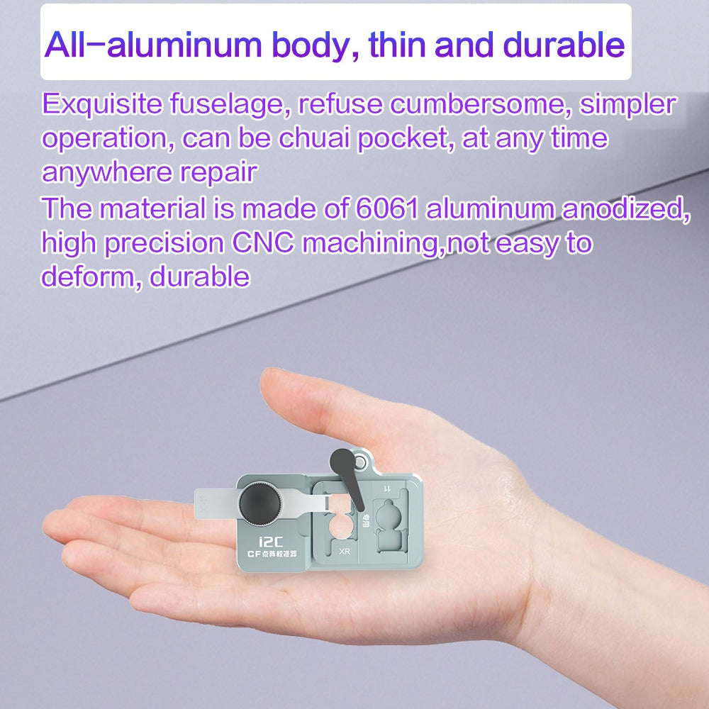 CF 15 in 1 Dot Matrix Calibrator