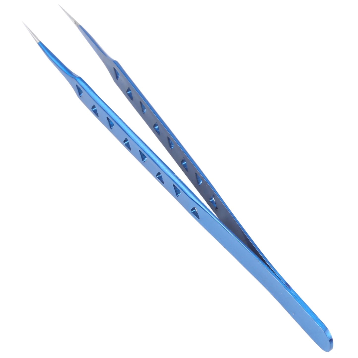 Aac-14 Straight Precision Stainless Steel Tweezers