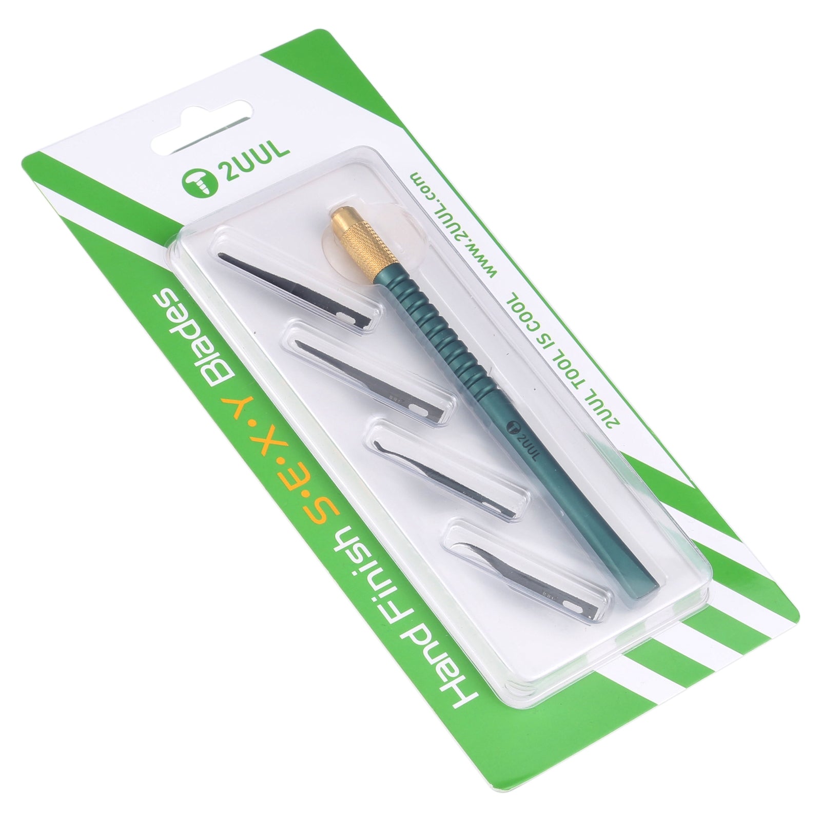 5 in 1 PCB Clean Multifunctional Motherboard BGA Chip Glue Cleaning Scraping Pry Knife