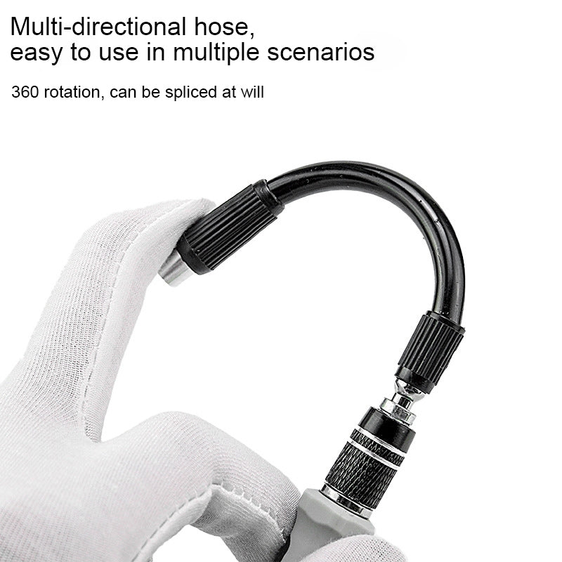 138 in 1 DIY Mobile Phone Disassembly Tool Clock Repair Multi-function Tool Screwdriver Set  Purple