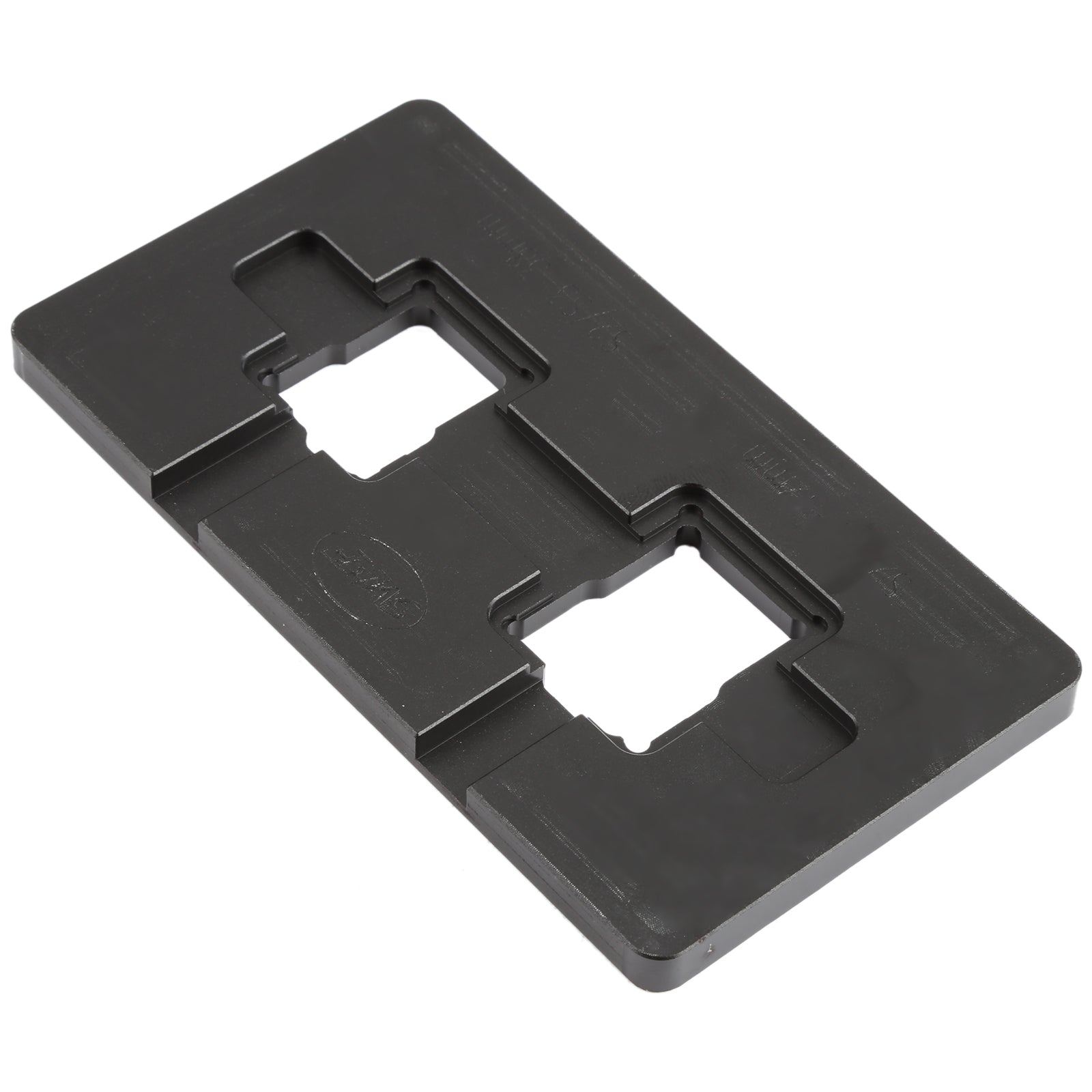 2 in 1 LCD / Touch / Positioning Fixed Mold For Apple Watch Series 2 / 3  38mm / 42mm