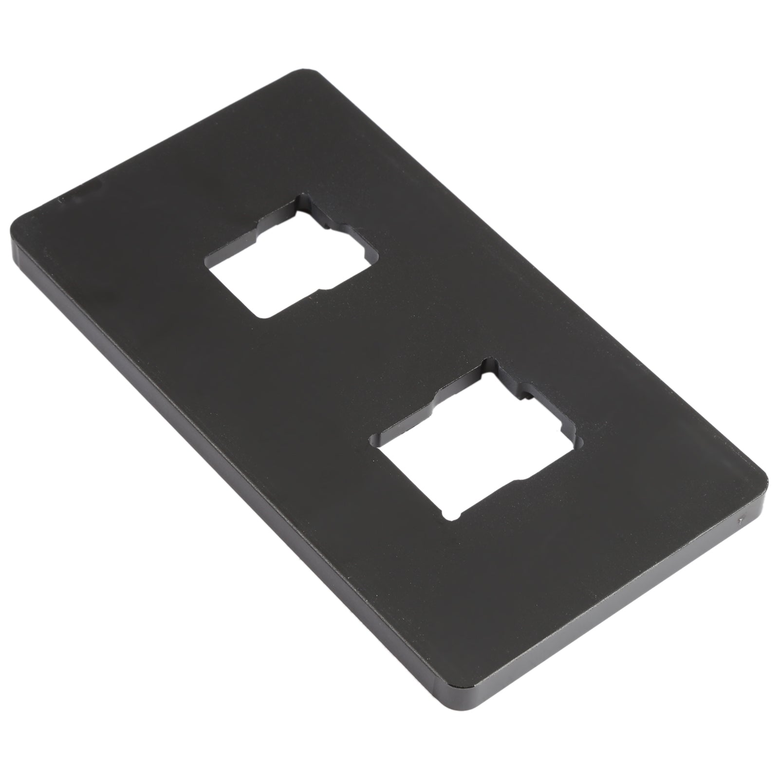 2 in 1 LCD / Touch / Positioning Fixed Mold For Apple Watch Series 2 / 3  38mm / 42mm