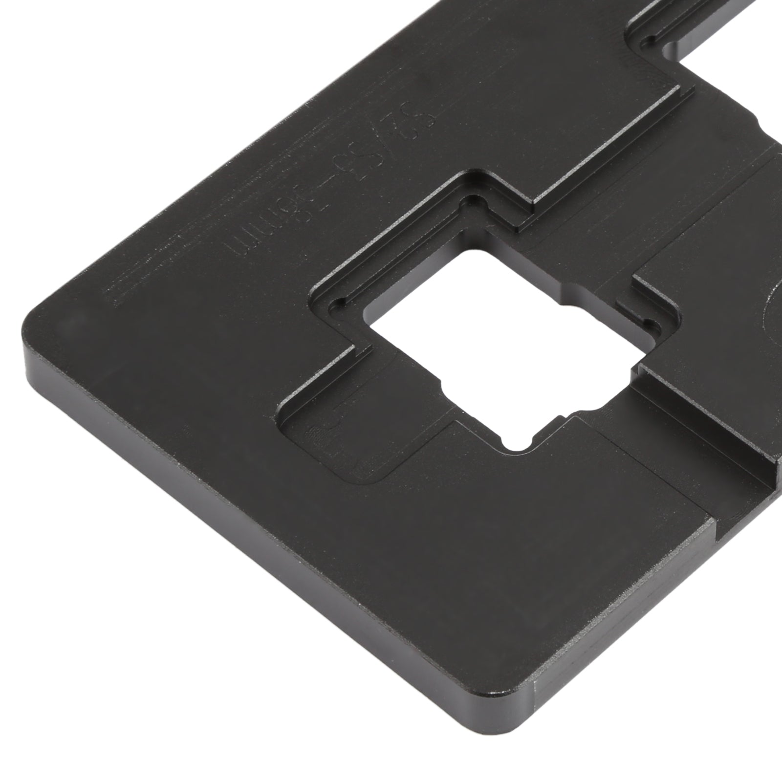 2 in 1 LCD / Touch / Positioning Fixed Mold For Apple Watch Series 2 / 3  38mm / 42mm