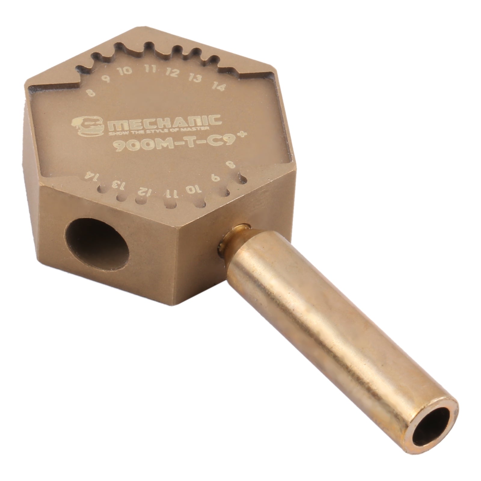 C9+ Miniature Universal Heating Work Platform for T12 / 936 / 210 / 245 Soldering Station