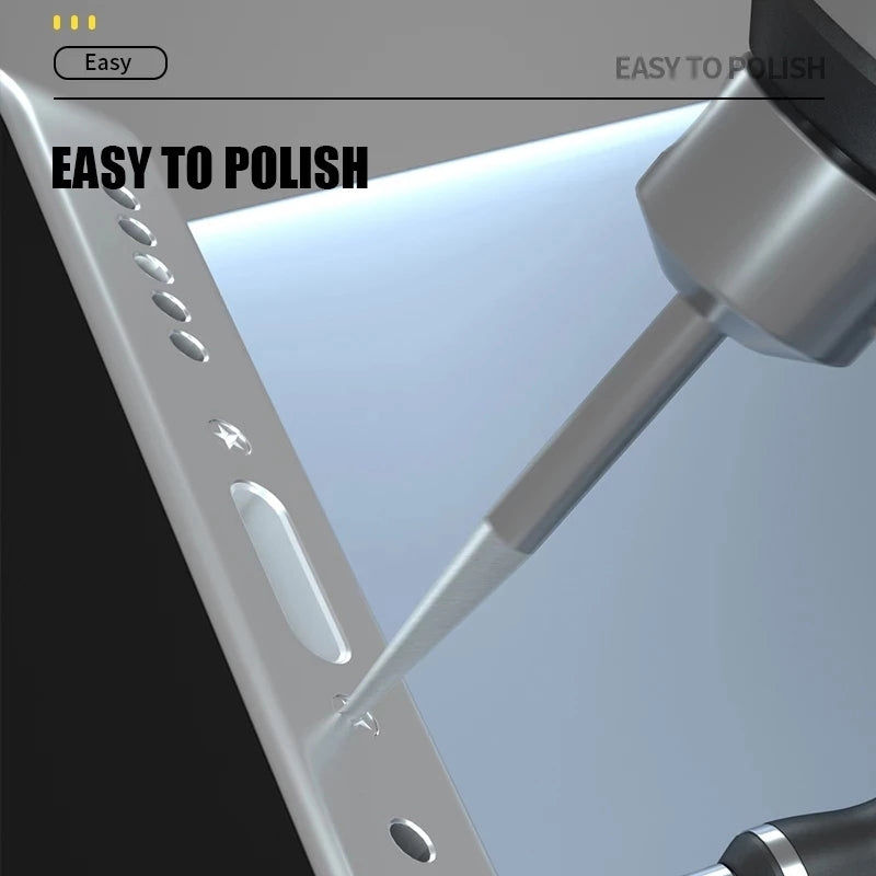 D-1 Intelligent Charging Grinding Pen