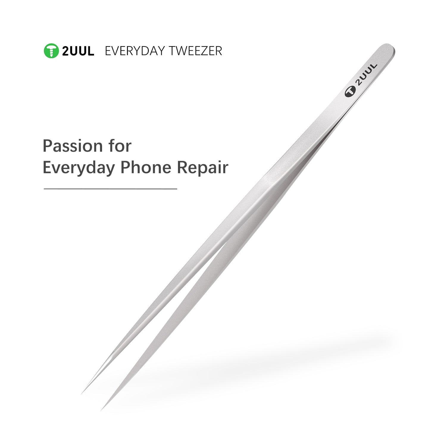 2D Everyday Phone Repair Tweezer