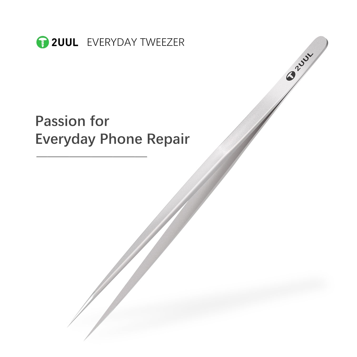 2D Everyday Phone Repair Tweezer