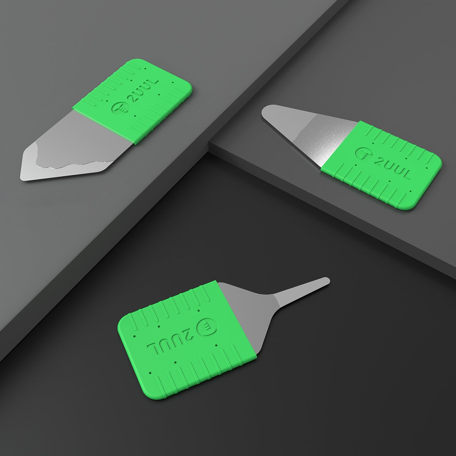 3 in 1 DA91 XYZ Screen Opener