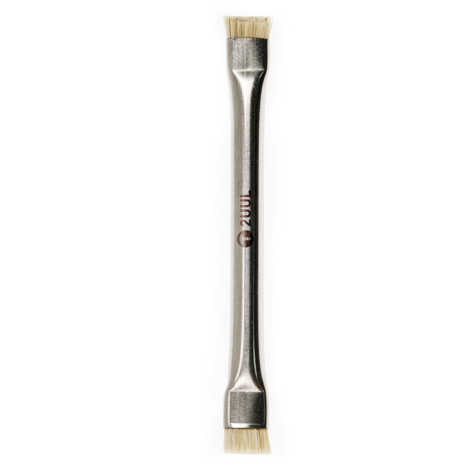 Double Head Cleaning Bristle Brush