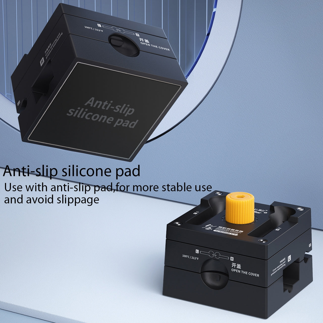 2pcs Earpods Repair Removal Clamp for AirPods 1/2 & Pro