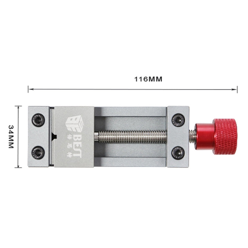BST-001T Phone Rear Camera Repair Holder