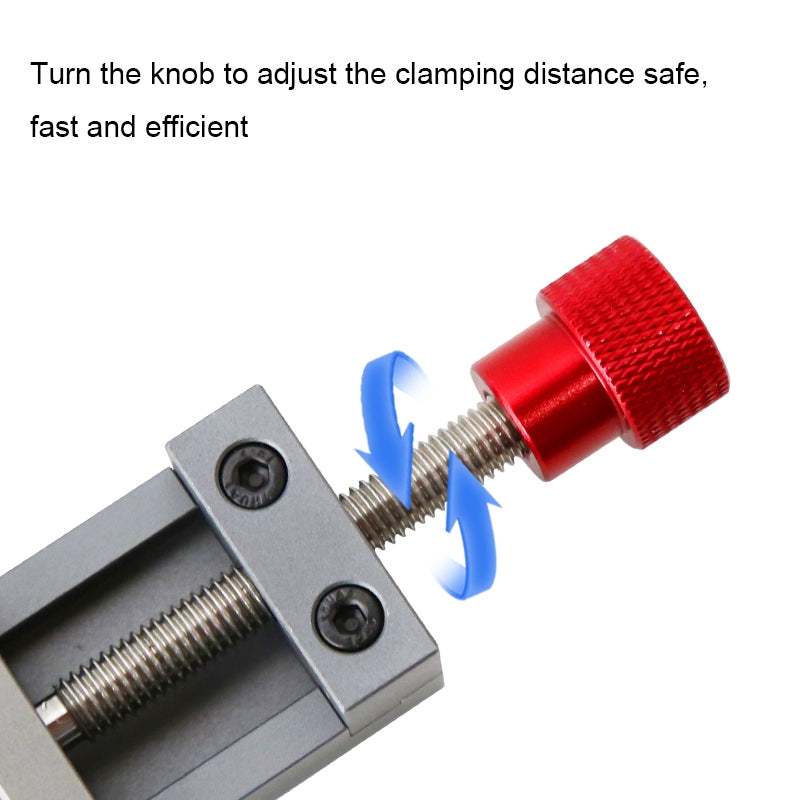 BST-001T Phone Rear Camera Repair Holder