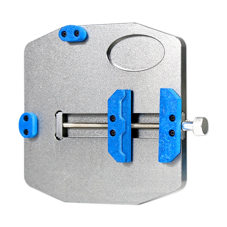 BST-001L Aluminum Alloy Universal Motherboard PCB IC Chip Holder Fixture