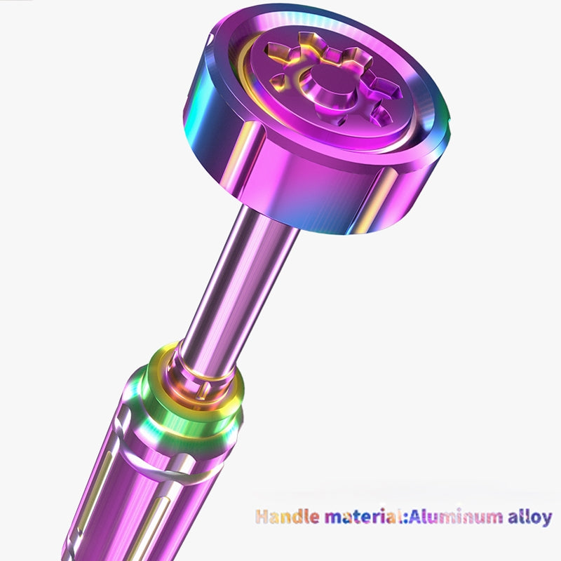 CB01 Watch Disassembly Kit Repair Tool