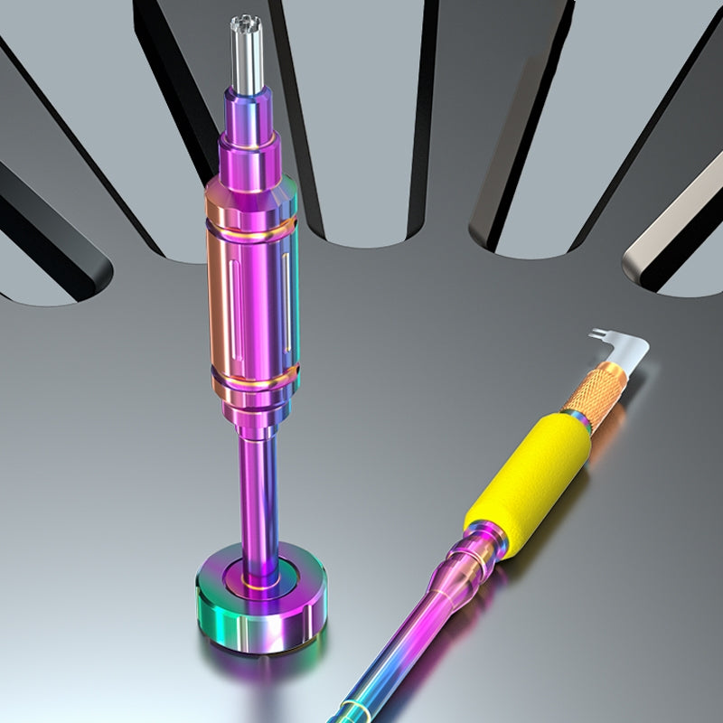 CB01 Watch Disassembly Kit Repair Tool