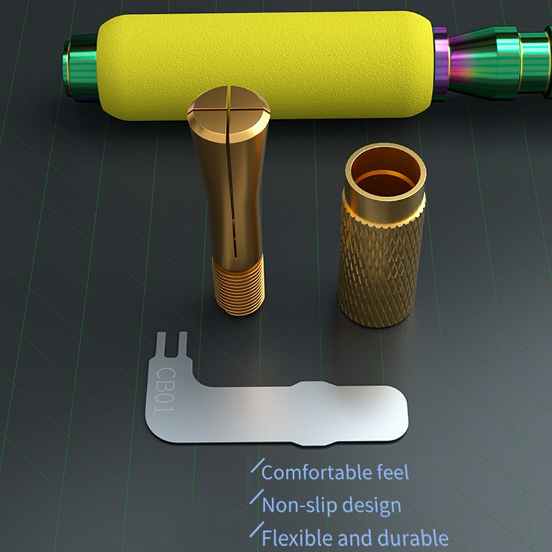 CB01 Watch Disassembly Kit Repair Tool