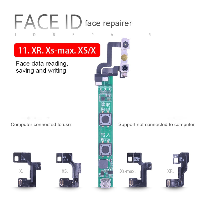 Face ID Repairer Board