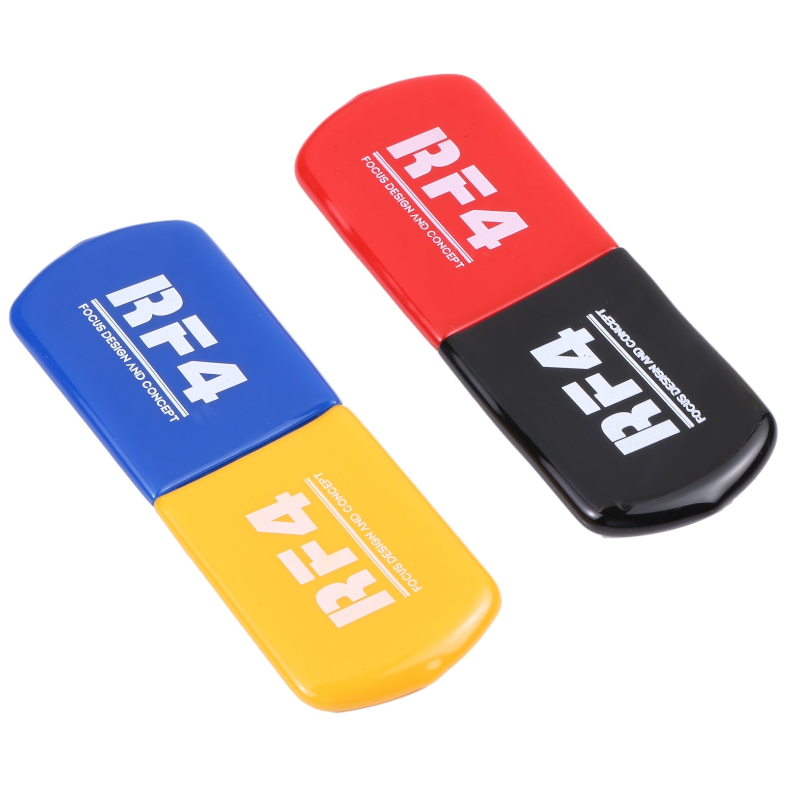 4pcs 0.1mm LCD Screen Opener Tools