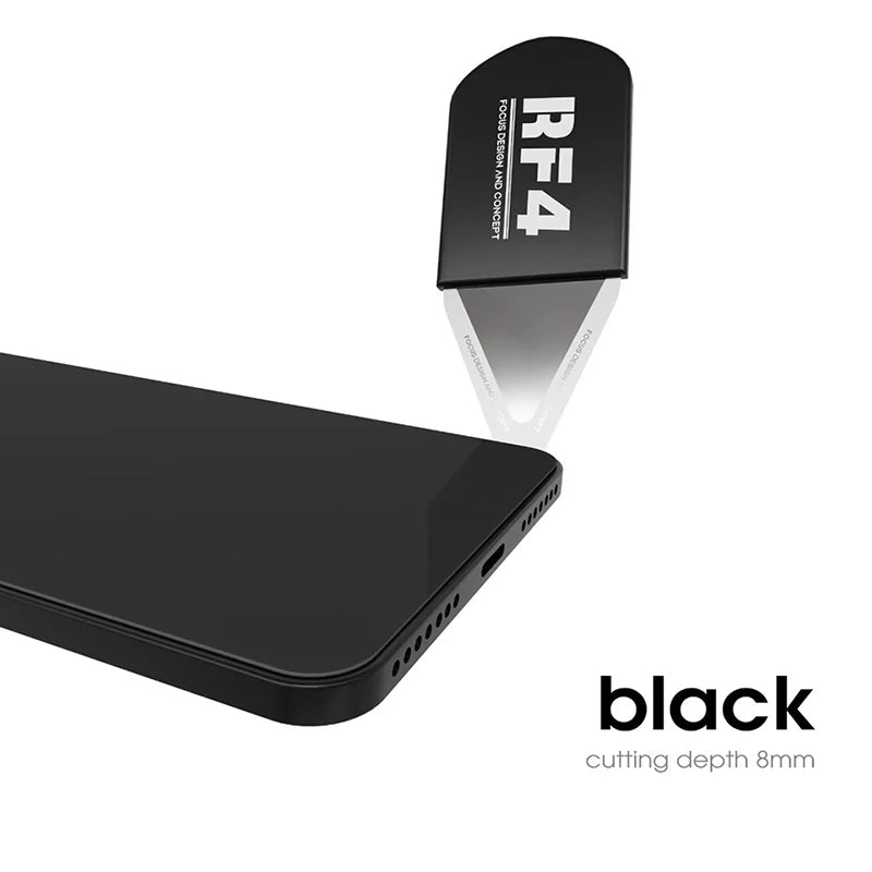 4pcs 0.1mm LCD Screen Opener Tools