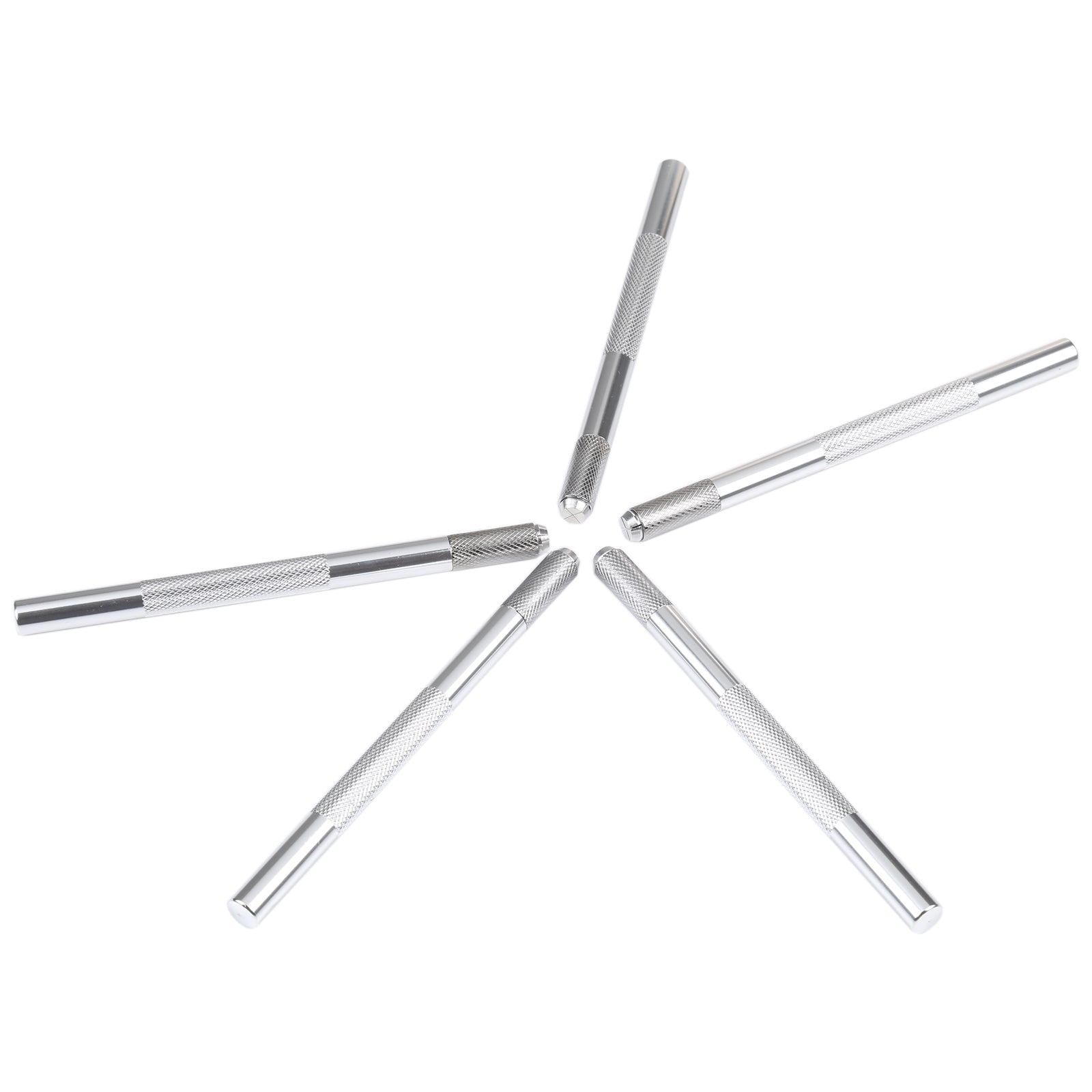 5 in 1 Non-Slip Engraving Cutter Knife Handle