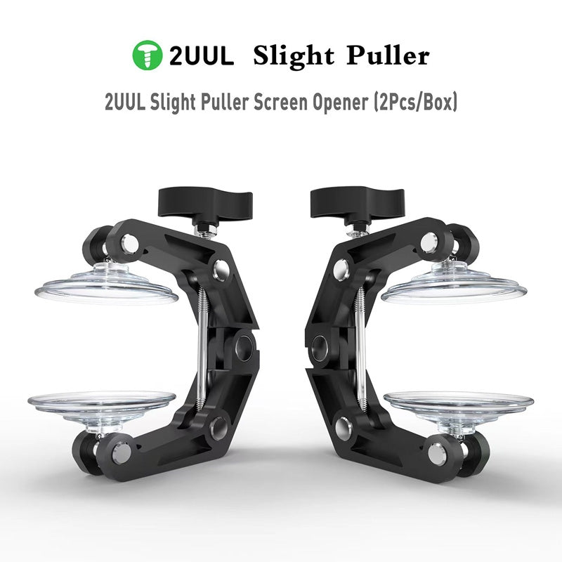 2 in 1 Slight Puller Screen Opener