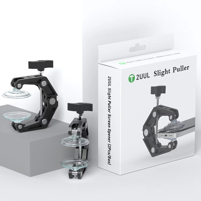 2 in 1 Slight Puller Screen Opener