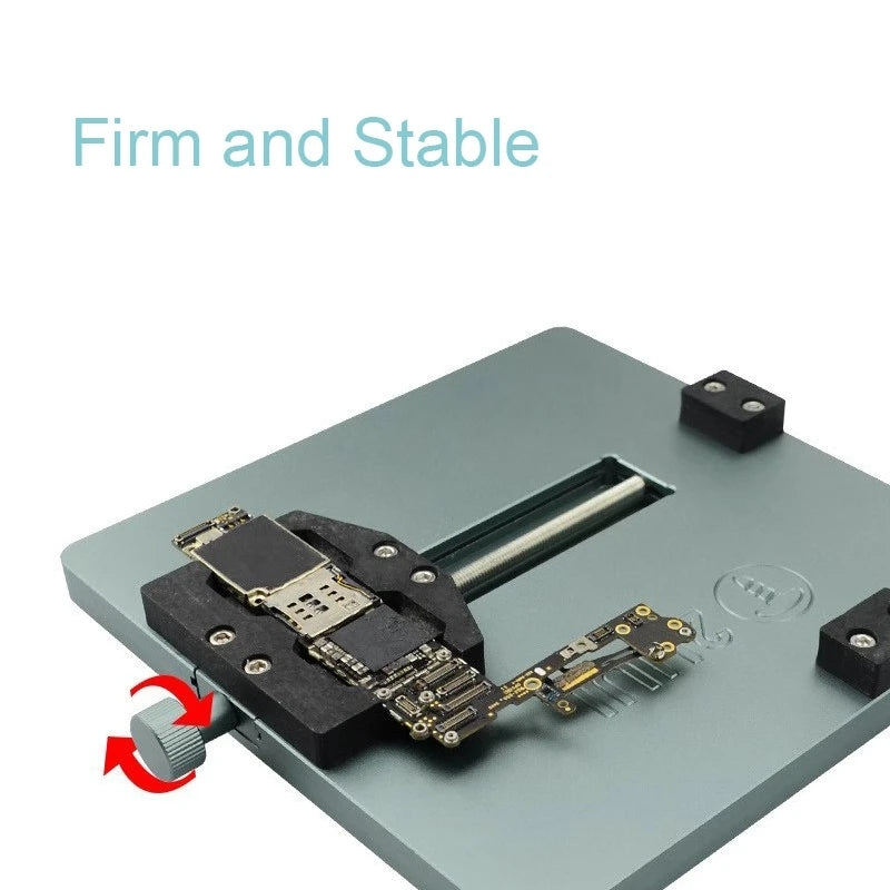 3 in 1 Repair Jig for Phone Back Cover Mainboard