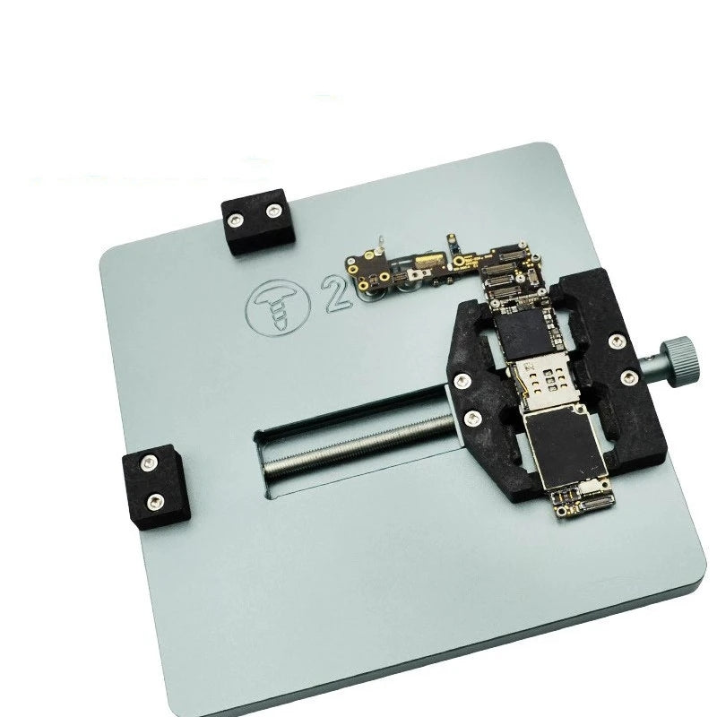 3 in 1 Repair Jig for Phone Back Cover Mainboard
