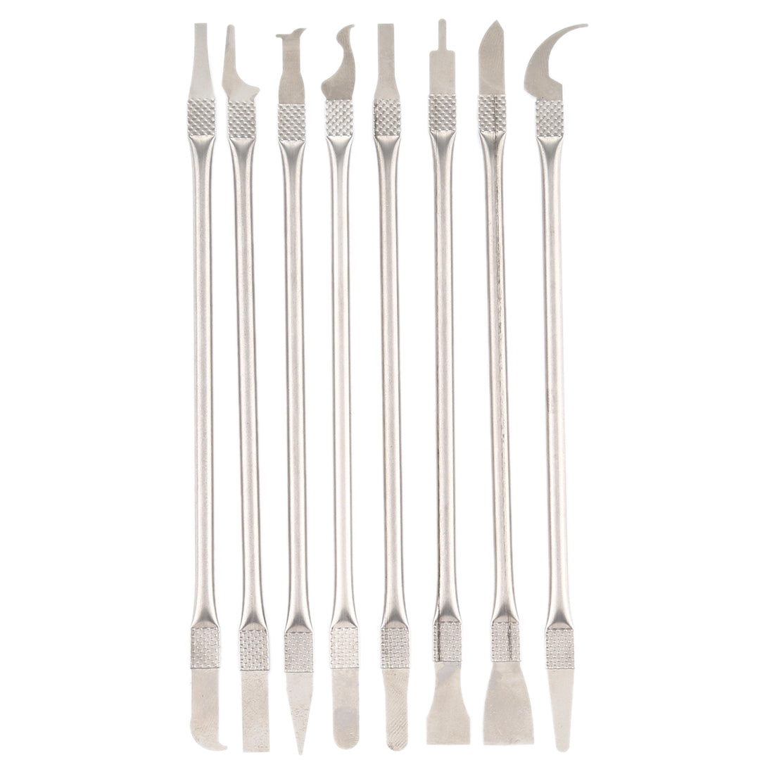 8 in 1 Stainless Steel Thin Pry