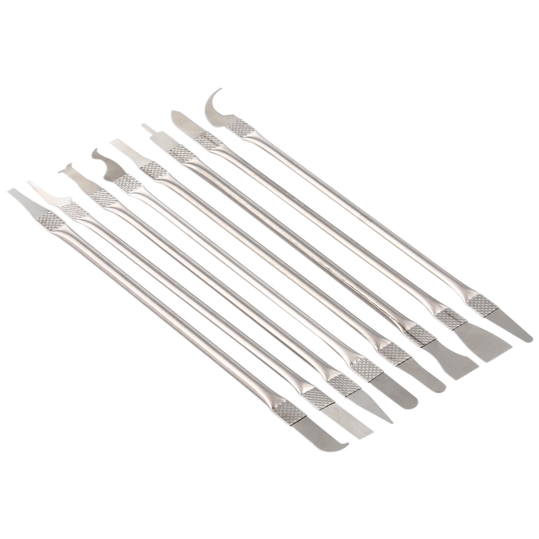 8 in 1 Stainless Steel Thin Pry