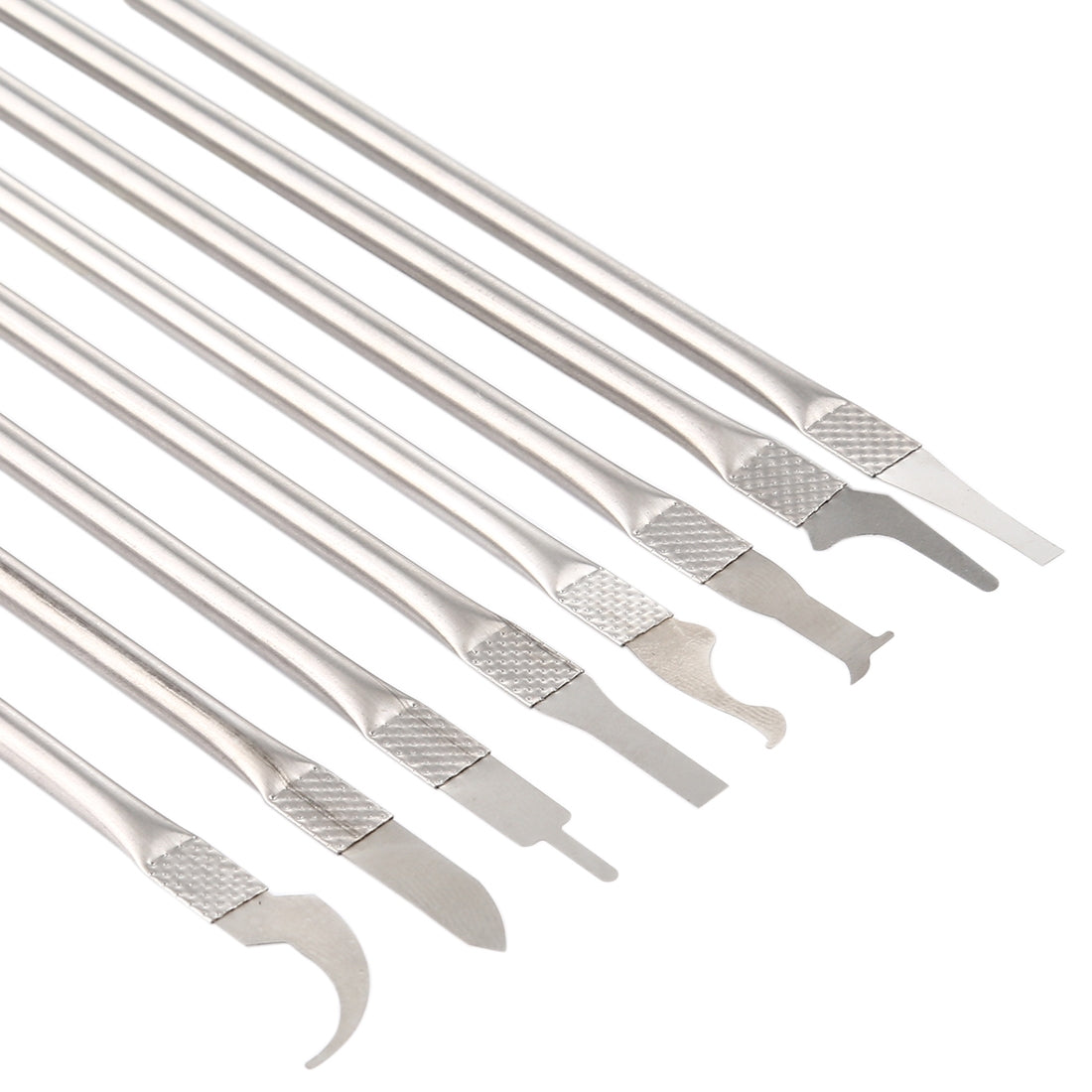 8 in 1 Stainless Steel Thin Pry