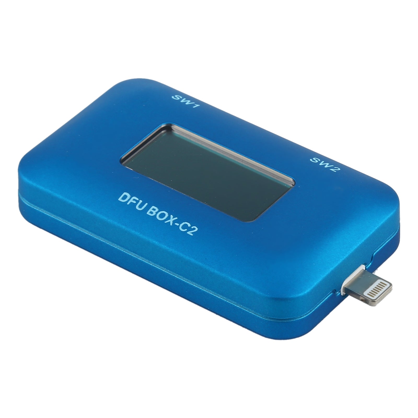 C2 DFU BOX For iPhone & iPad with Lighting Connector