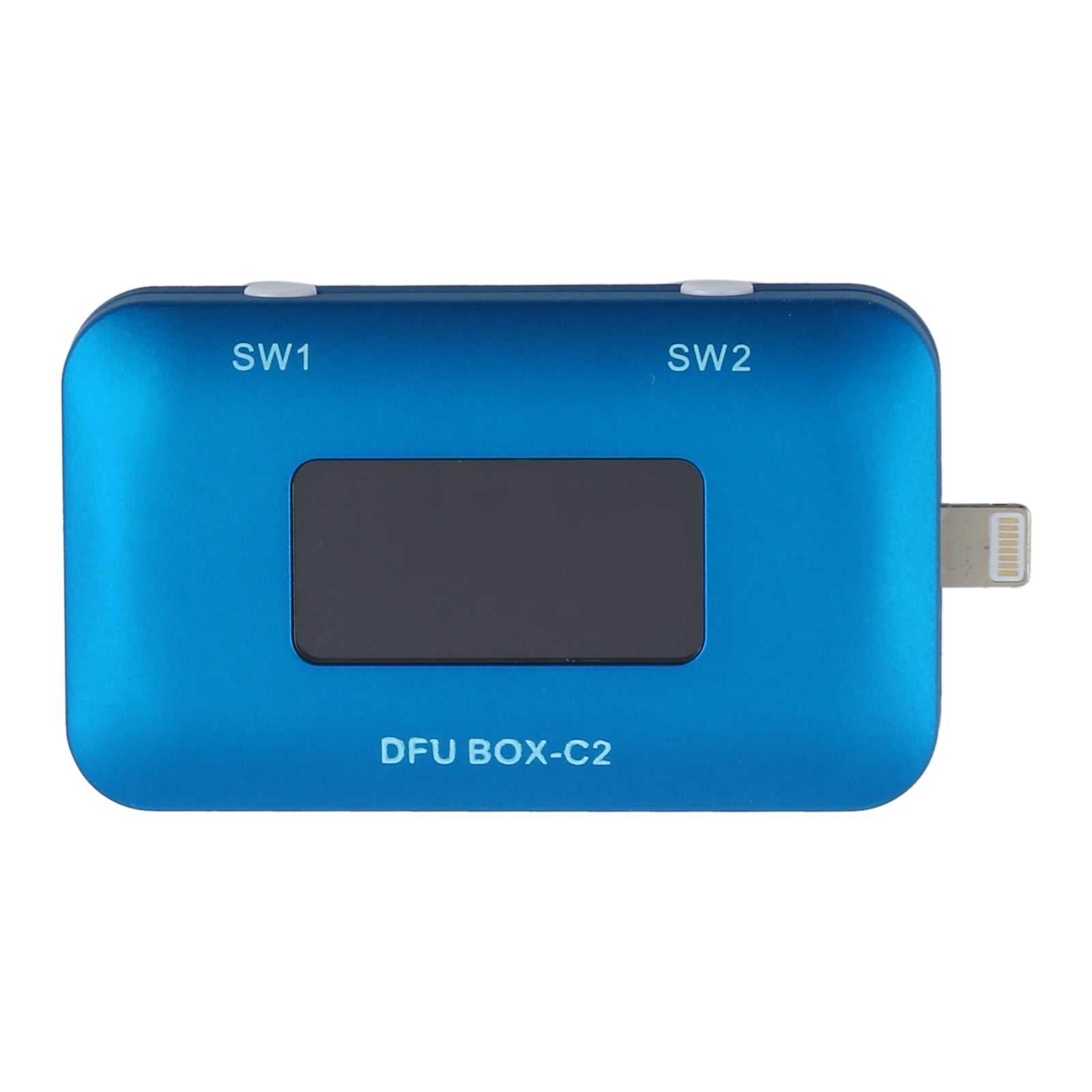 C2 DFU BOX For iPhone & iPad with Lighting Connector