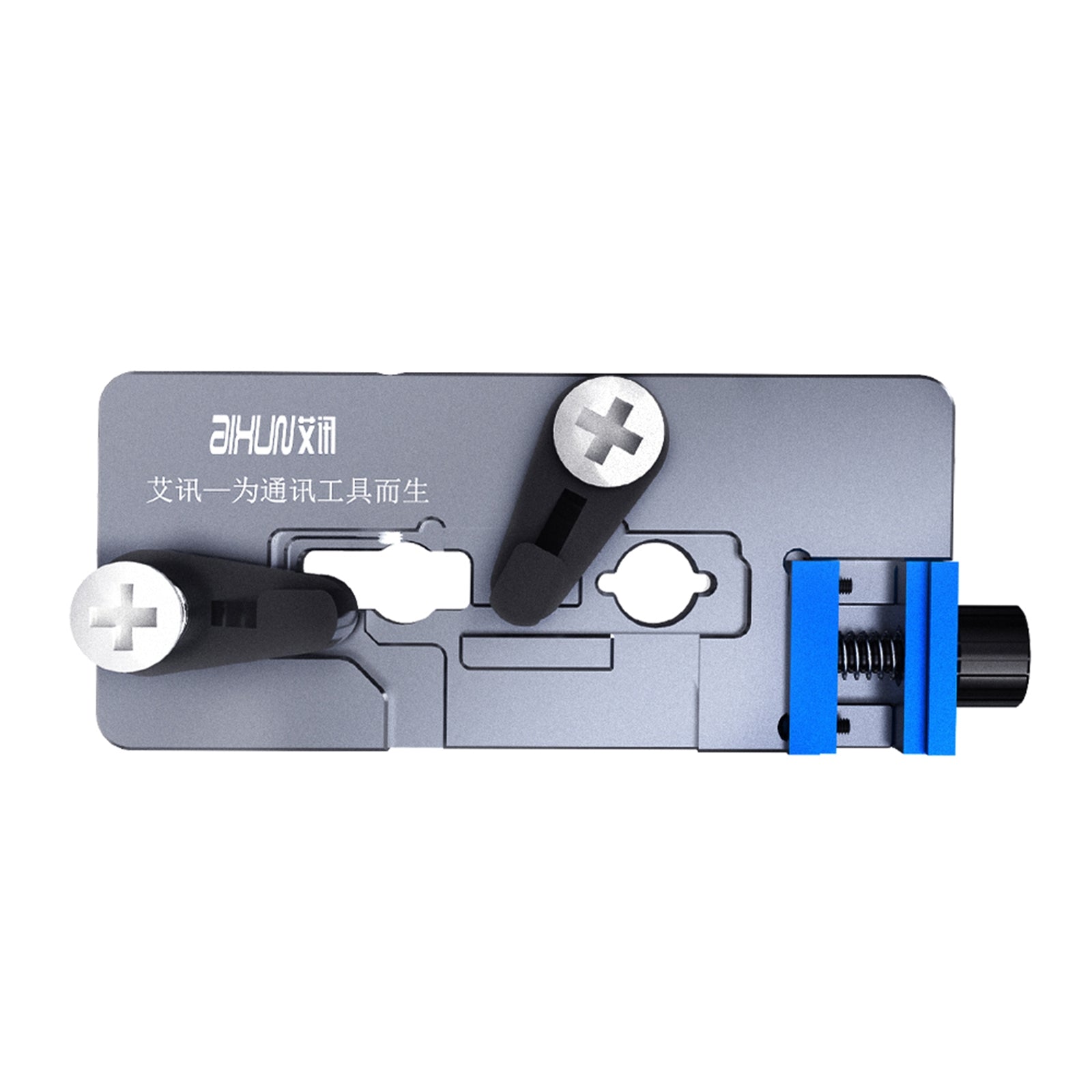 2 in 1 Face ID Dot Projector Repair Maintenance Fixture For iPhone X-12