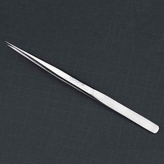 BA-i6-SS-sa Stainless Steel Straight Tweezers