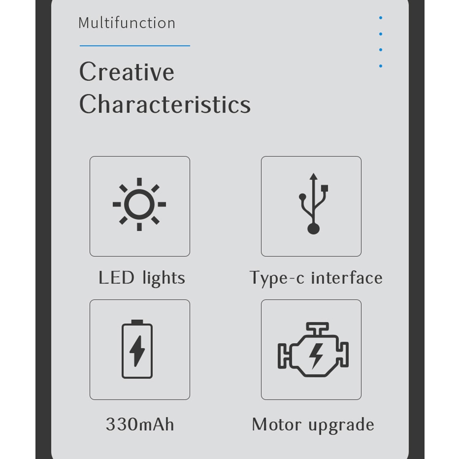 28 in 1 Precision Electric Screwdriver Set with LED Light