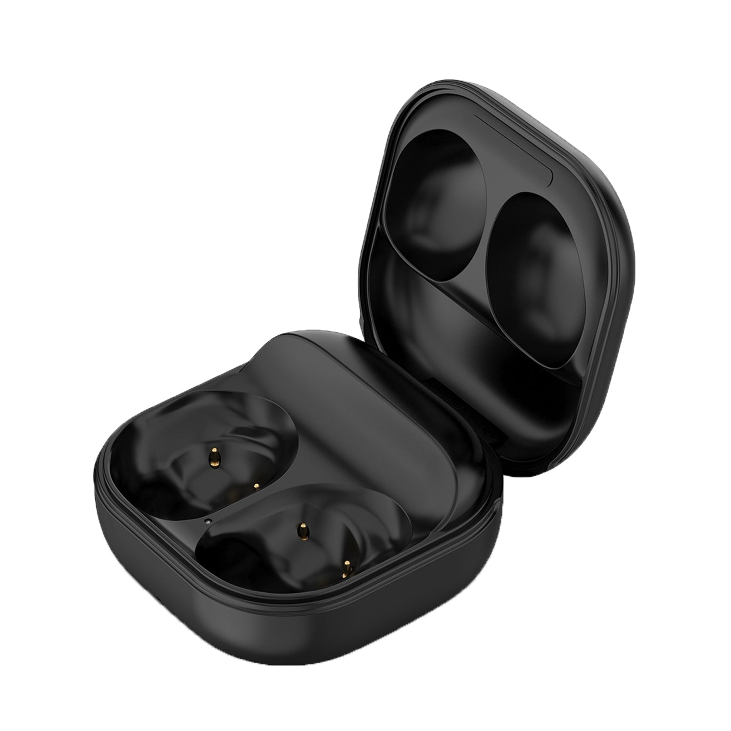 For Samsung Galaxy Buds Pro SM-R190 Wireless Earphone Charging Box(Black)