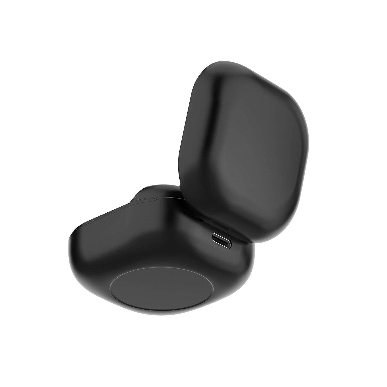 For Samsung Galaxy Buds Pro SM-R190 Wireless Earphone Charging Box(Black)