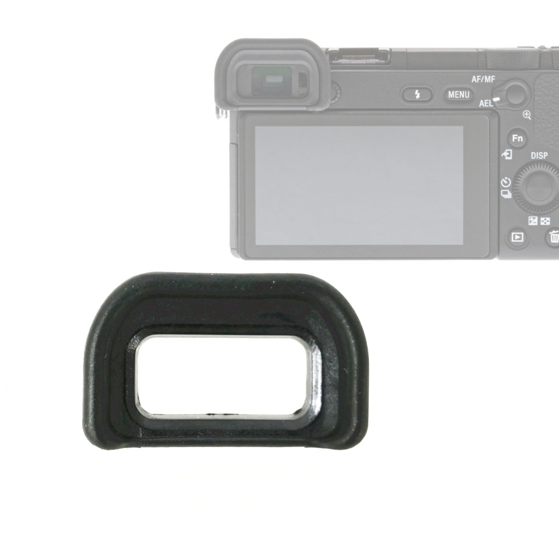 FDA-EP17 Eyepiece Eyecup for Sony A6500 ILCE-6500