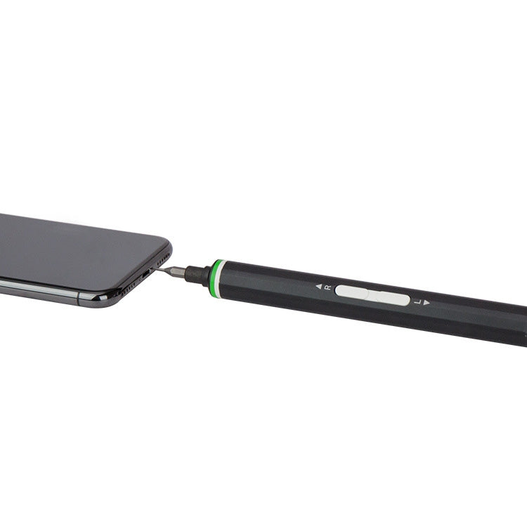 BA-3331 USB Rechargeable Electric Screwdriver Mobile Phone Repair Tool