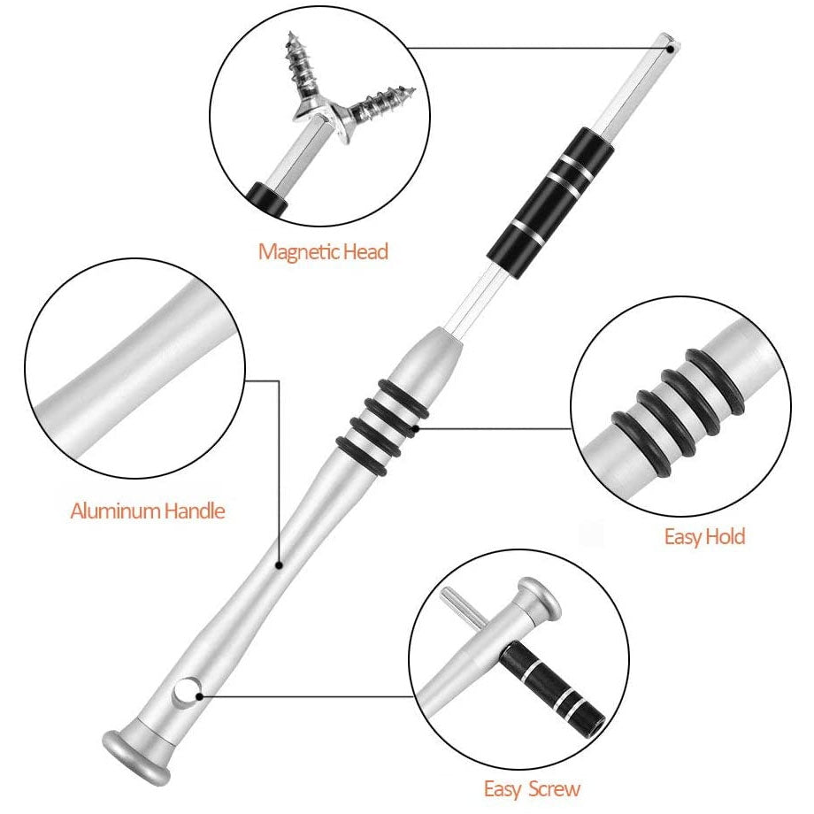 110 in 1 Watch Mobile Phone Disassembly Maintenance Tool Multi-function Chrome Vanadium Steel Screwdriver Set Black Red