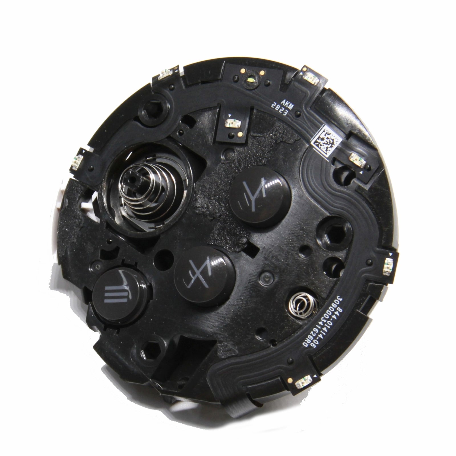 For Meta Quest 3S Joystick VR Controller Repair Parts