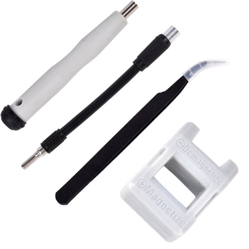 58 in 1 Chrome Vanadium Steel Mobile Phone Repair And Disassembly Tool Screwdriver Set