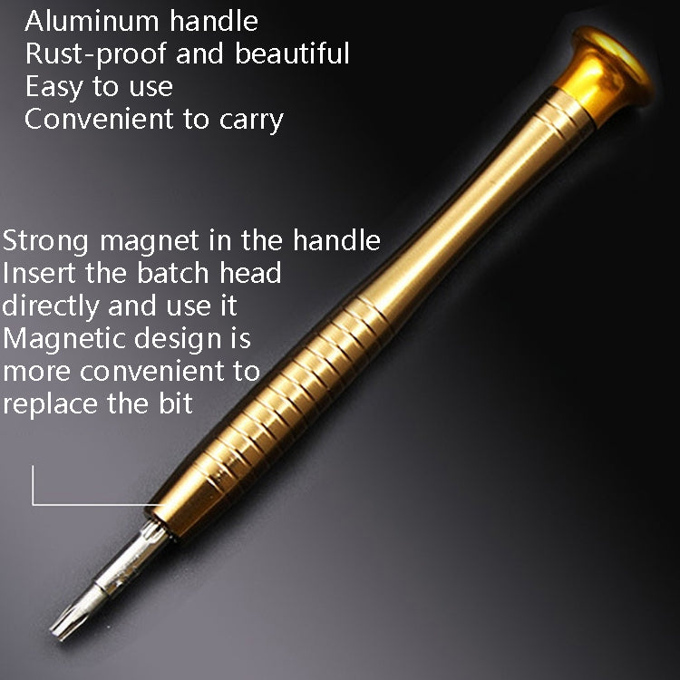 25 In 1 Multi-Purpose Leather Case Manual Screwdriver Batch Set Mobile Phone Notebook Repair Tool With Magnetic