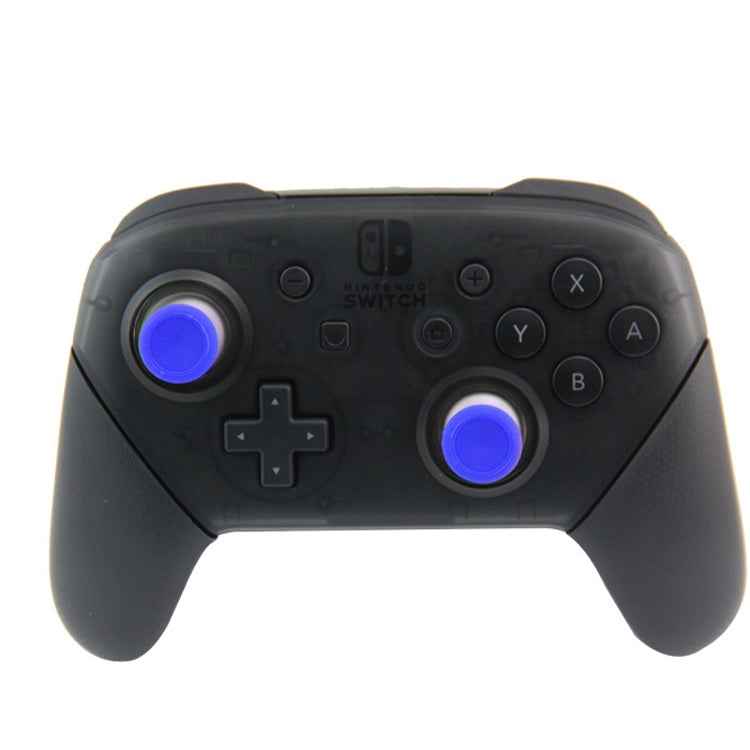 6 PCS Button Accessories For PS4 / Switch / Xbox One Blue